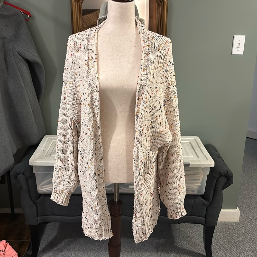 Adora cardigan
